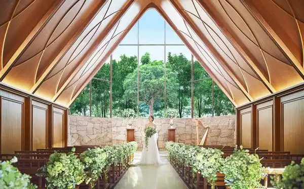 熊本 阿蘇 県北で人気の結婚式 結婚式場 みんなのウェディング