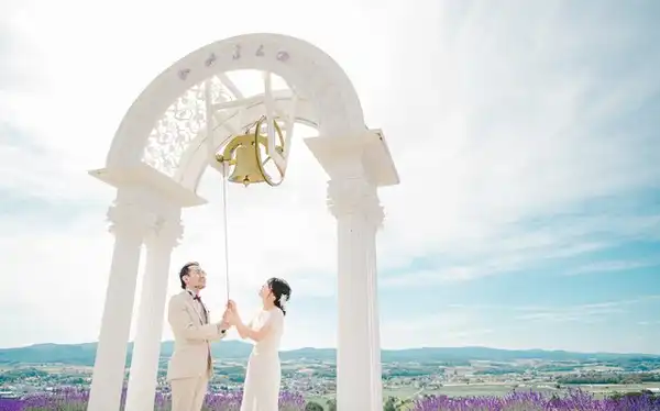 旭川 富良野 道北で人気の結婚式 結婚式場 みんなのウェディング