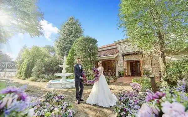 栃木で人気の結婚式 結婚式場 みんなのウェディング