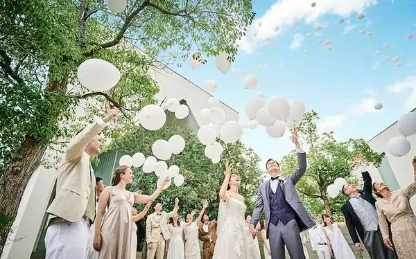 大阪市ミナミ 難波 心斎橋 で人気の結婚式 結婚式場 みんなのウェディング