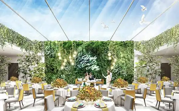 仙台市で人気の結婚式 結婚式場 みんなのウェディング