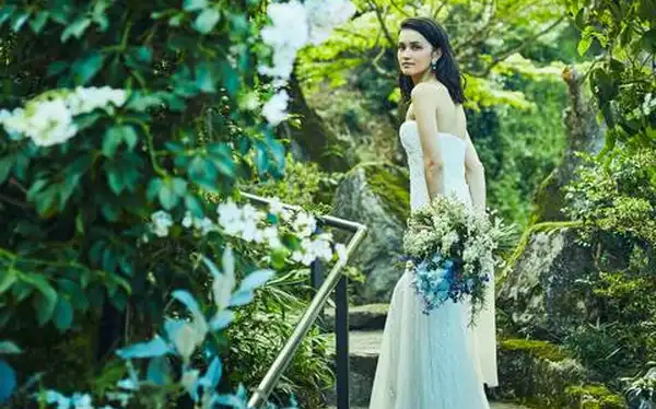 滋賀で人気の結婚式 結婚式場 みんなのウェディング