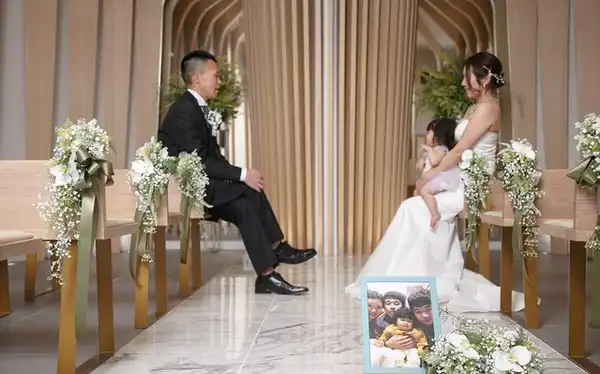 広島で教会の結婚式 教会式 チャペルウェディング をするなら みんなのウェディング