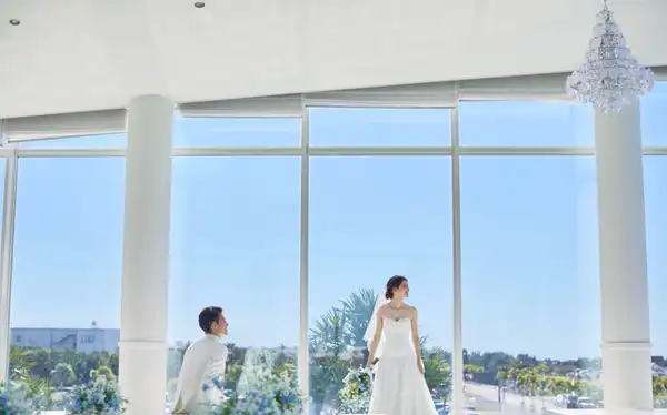 沖縄で人気の結婚式 結婚式場 みんなのウェディング 沖縄で人気の結婚式 結婚式場 みんなのウェディング
