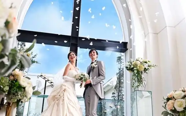 福島市で人気の結婚式 結婚式場 みんなのウェディング
