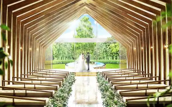 新潟で人気の結婚式 結婚式場 みんなのウェディング