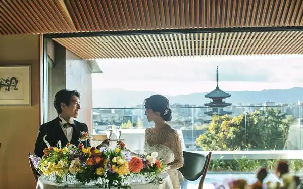 京都でレストランウェディングの結婚式をするなら みんなのウェディング 京都でレストランウェディングの結婚式をするなら みんなのウェディング