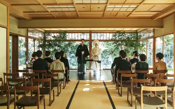 京都でレストランウェディングの結婚式をするなら みんなのウェディング 京都でレストランウェディングの結婚式をするなら みんなのウェディング