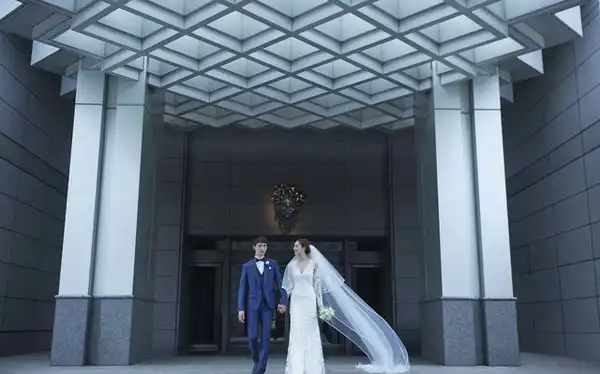 21年10月 文京 池袋 練馬 板橋で注目の結婚式場 みんなのウェディング