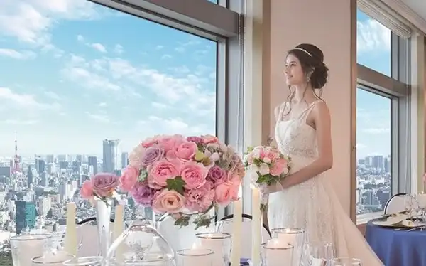 21年10月 東京駅 皇居周辺で注目の結婚式場 みんなのウェディング