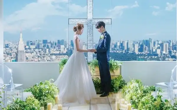 21年10月 東京駅 皇居周辺で注目の結婚式場 みんなのウェディング