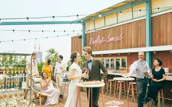 神戸 阪神でレストランウェディングの結婚式をするなら みんなのウェディング