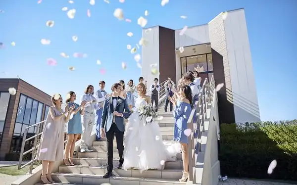 千葉で人気の結婚式 結婚式場 みんなのウェディング