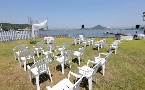 広島でレストランウェディングの結婚式をするなら みんなのウェディング