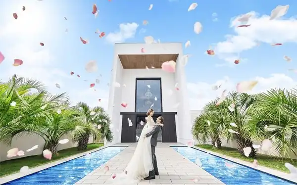 栃木で人気の結婚式 結婚式場 みんなのウェディング