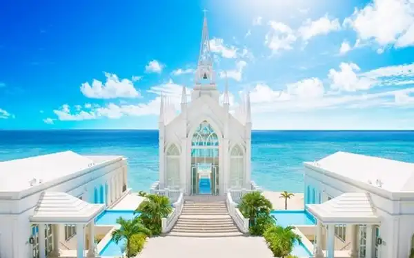 那覇市で人気の結婚式 結婚式場 みんなのウェディング