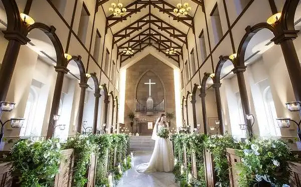 苫小牧市で人気の結婚式 結婚式場 みんなのウェディング