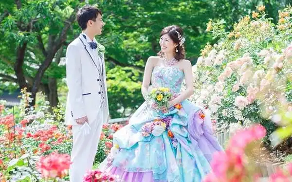 岩手で2人だけの挙式がokの結婚式場 みんなのウェディング