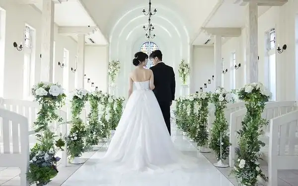 米子市で人気の結婚式 結婚式場 みんなのウェディング