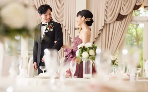 米子 西伯で2人だけの挙式がokの結婚式場 みんなのウェディング