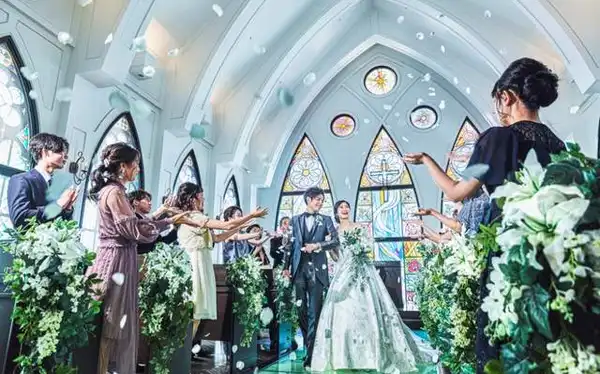 山形で人気の結婚式 結婚式場 みんなのウェディング