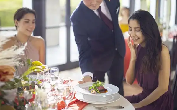 大阪市キタ 梅田 新大阪 で人気の結婚式 結婚式場 みんなのウェディング