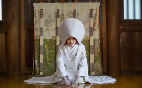 名古屋市で神前式 神社や仏閣で結婚式をするなら みんなのウェディング