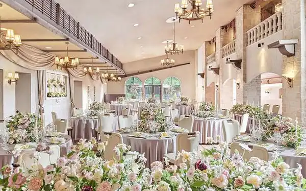 茨城で持ち込み料が無料の結婚式場 みんなのウェディング