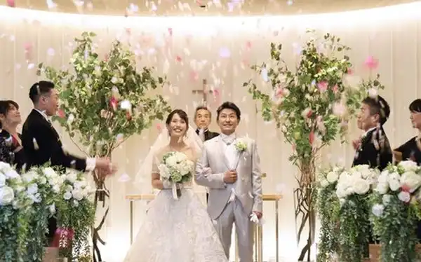 札幌 苫小牧 道央で海外挙式やリゾート挙式後の1 5次会でお披露目パーティー みんなのウェディング