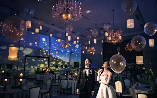 秋田で人気の結婚式 結婚式場 みんなのウェディング