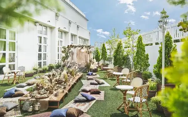 青森市でゲストハウスウェディングをするなら みんなのウェディング