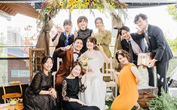 大阪市天王寺区で人気の結婚式 結婚式場 みんなのウェディング