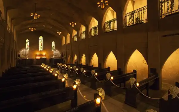 新宿区で人気の結婚式 結婚式場 みんなのウェディング