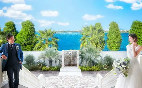 滋賀で後払いokの結婚式場 みんなのウェディング