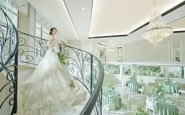 愛知でゲストハウスウェディングをするなら みんなのウェディング