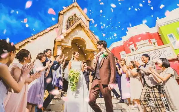 沼津 富士 伊豆で人気の結婚式 結婚式場 みんなのウェディング