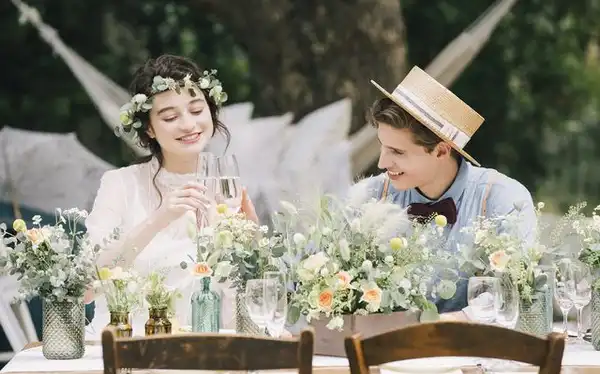 北九州で人気の結婚式 結婚式場 みんなのウェディング