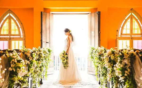 沼津 富士 伊豆で人気の結婚式 結婚式場 みんなのウェディング