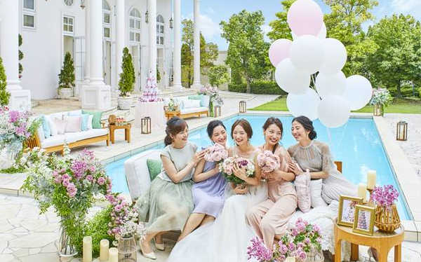 金沢市で人気の結婚式 結婚式場 みんなのウェディング