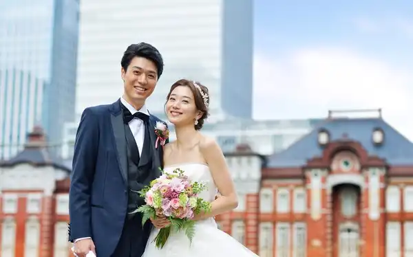 東京駅 皇居周辺でレストランウェディングの結婚式をするなら みんなのウェディング