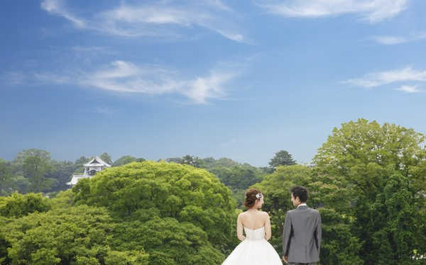 石川で人気の結婚式 結婚式場 みんなのウェディング