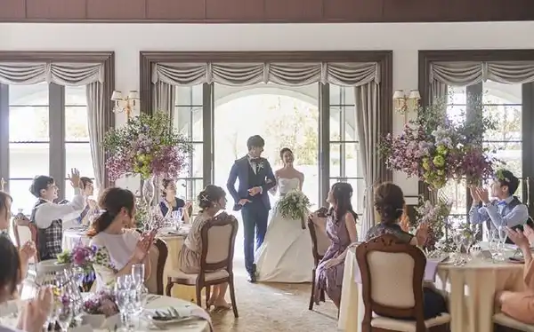 福島市で人気の結婚式 結婚式場 みんなのウェディング