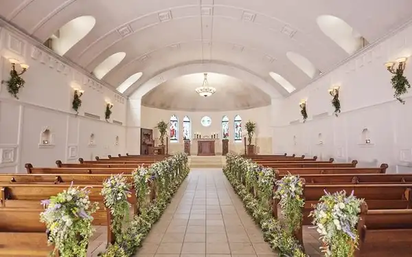 福島市で人気の結婚式 結婚式場 みんなのウェディング