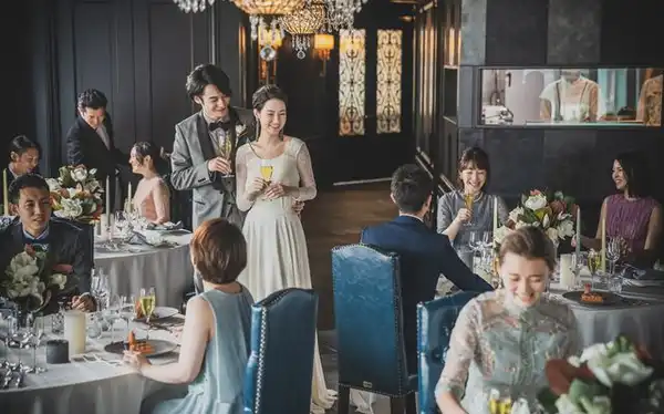 22年12月 お台場 竹芝 晴海で注目の結婚式場 みんなのウェディング