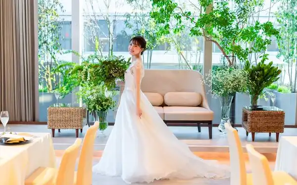 宮城でレストランウェディングの結婚式をするなら みんなのウェディング