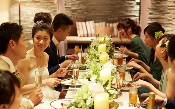 宮城で少人数での結婚式 親族婚 なら みんなのウェディング