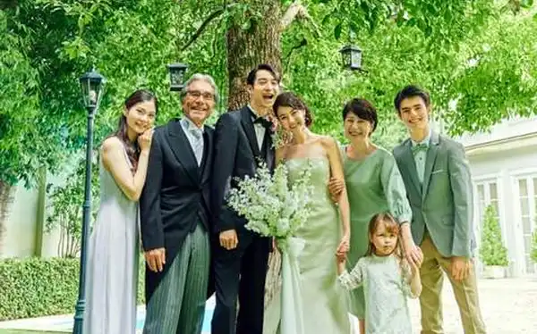 福島で少人数での結婚式 親族婚 なら みんなのウェディング