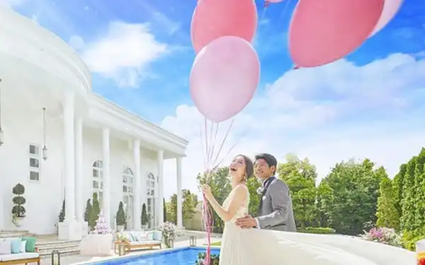 茨城で2人だけの挙式がokの結婚式場 みんなのウェディング