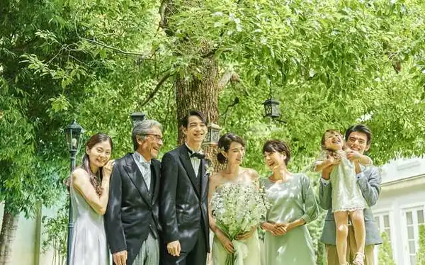 熊本で少人数での結婚式 親族婚 なら みんなのウェディング 熊本で少人数での結婚式 親族婚 なら みんなのウェディング