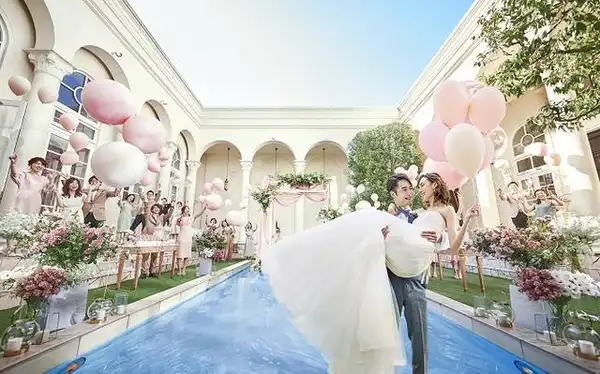 熊本でゲストハウスウェディングをするなら みんなのウェディング